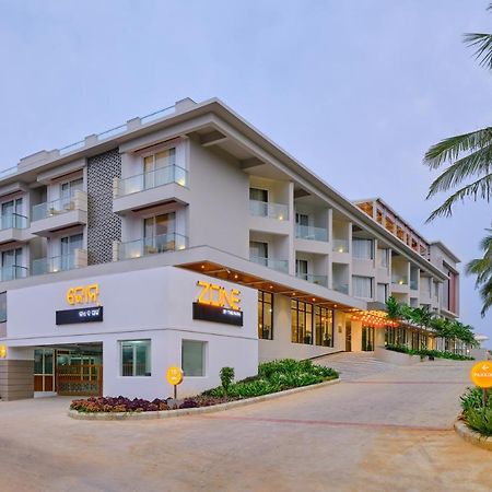 Hotel Zone By The Park Gopalpur Exterior foto