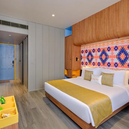 Hotel Zone By The Park Gopalpur Exterior foto