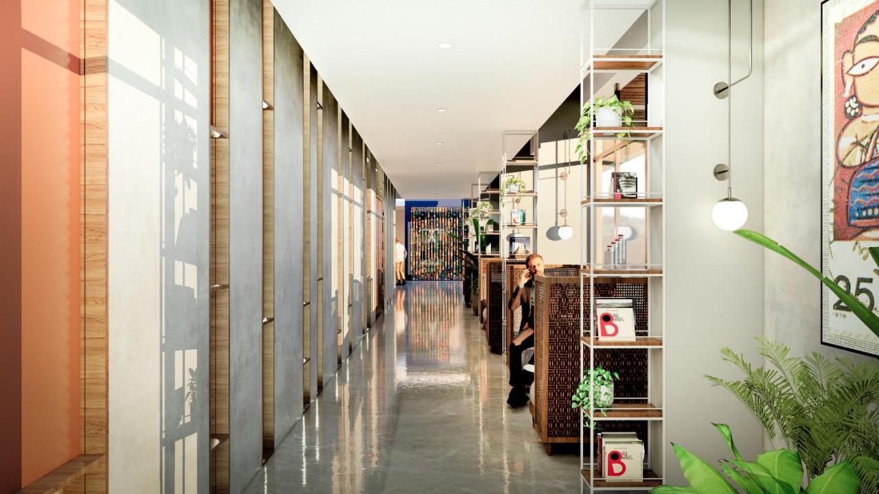 Hotel Zone By The Park Gopalpur Exterior foto