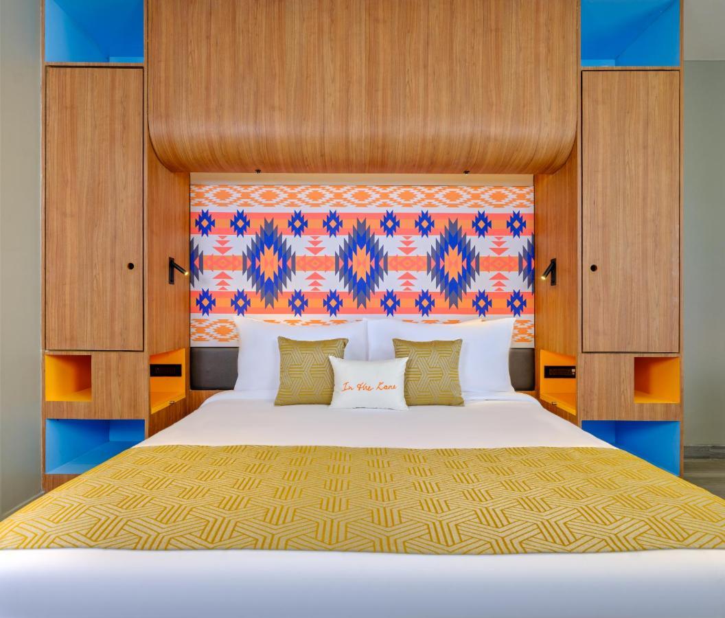 Hotel Zone By The Park Gopalpur Exterior foto