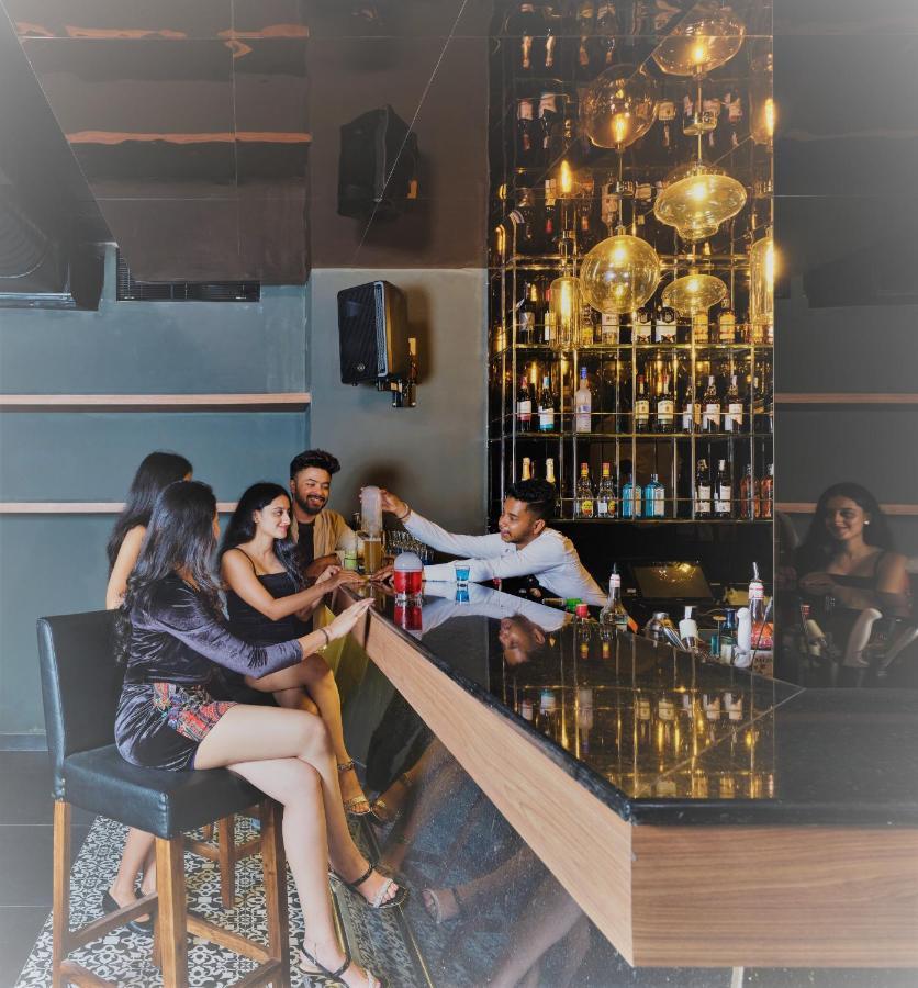 Hotel Zone By The Park Gopalpur Exterior foto